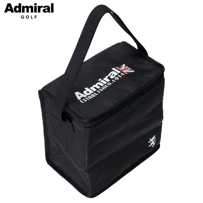 樂天商城 - アドミラル Admiral Golf クールバッグコンパクト ADMZ5BT9 保冷バッグ ゴルフ 2025年モデル 日本正規品
