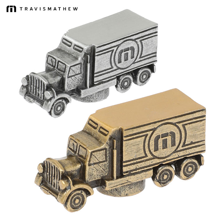 �ȥ�������ޥ��塼 TM �Х�ޡ����� 7AJ918 ����� TravisMathew 2025ǯ��ǥ� ����������