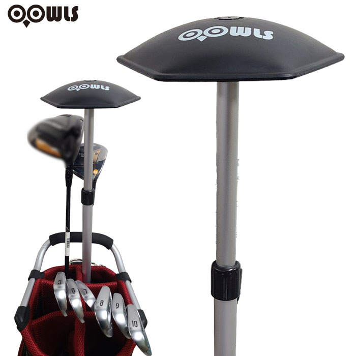 ジーパーズオリジナル ゴルフバッグサポートフレーム JYPRF25GCDFD ゴルフ JYPER'S クラブ保護 OOWLS