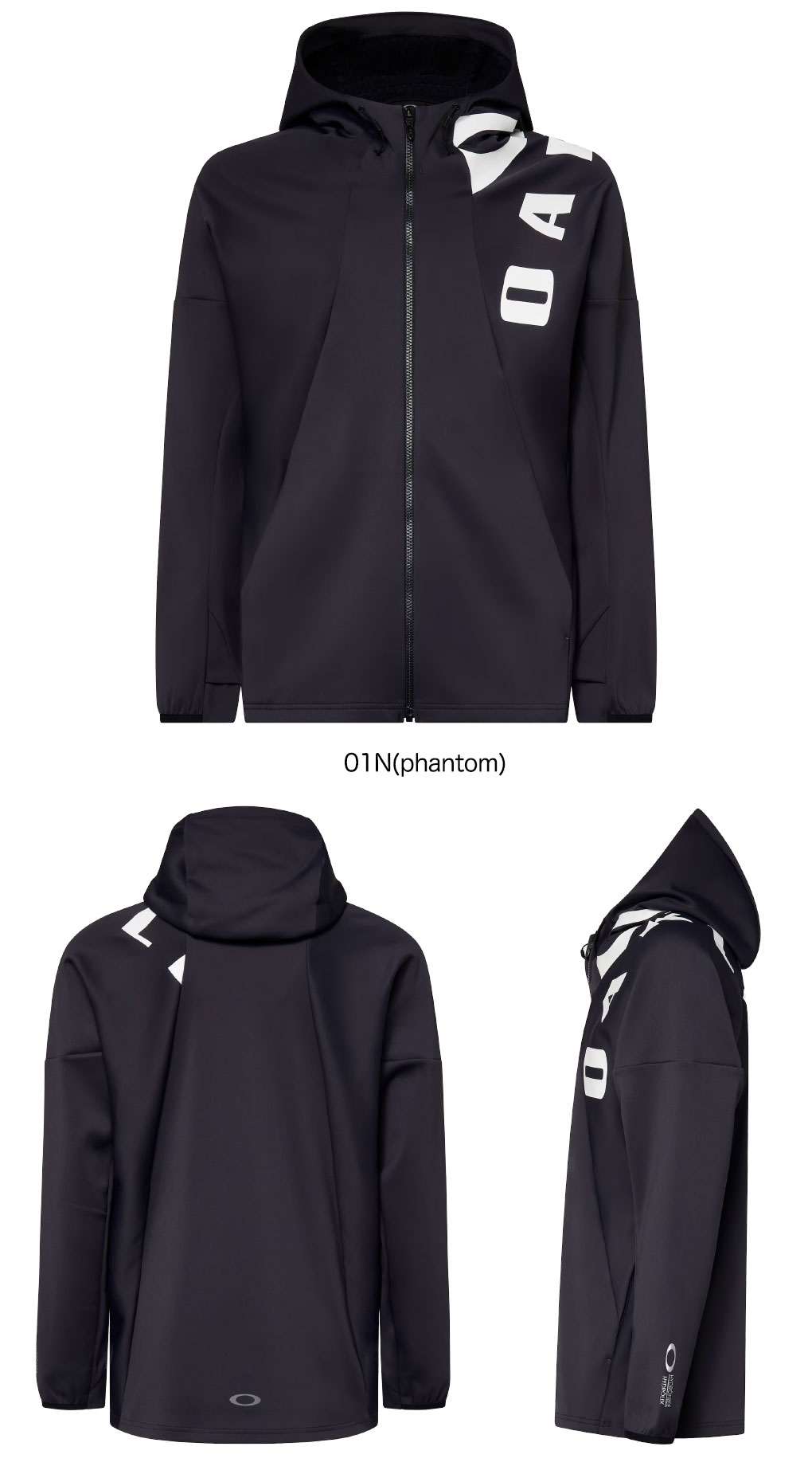 オークリー OAKLEY ジャケット 3Rdg Synchronism Jacket 8.7 メンズ 長袖 FOA40820...