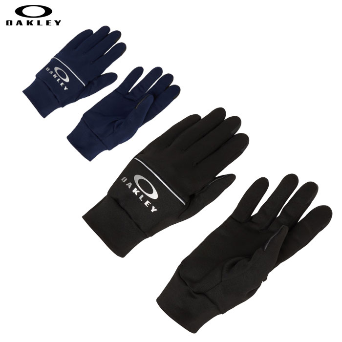 �������꡼ OAKLEY �������� Essential Warm Glove ���� �ɴ� FOS901847 ����� 2025���ߥ�ǥ� ����������