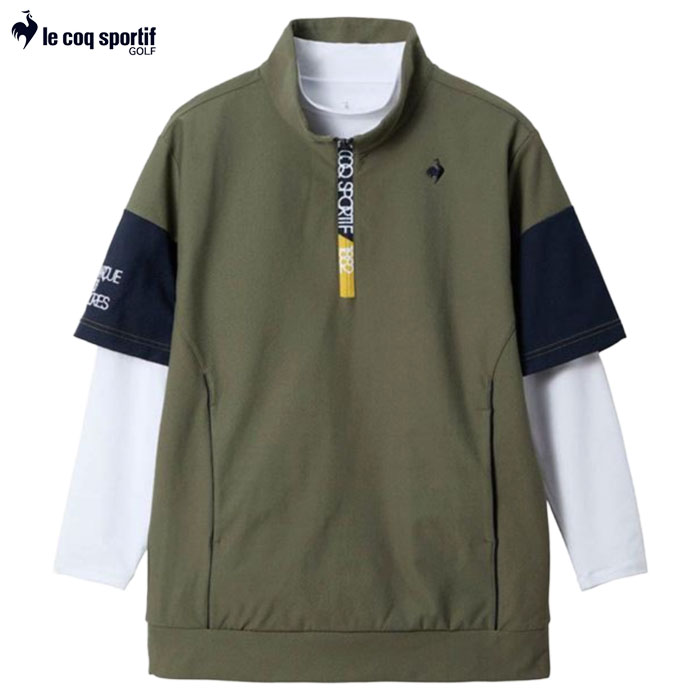 륳åݥƥ ʡȾµåȥ LG5FTZ01M  ե  le coq sportif golf 2025ߥǥ ...