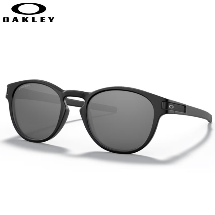 樂天商城 - オークリー サングラス OO9349-1153 Latch Low Bridge Fit ゴルフ OAKLEY 2025年モデル 国内正規品
