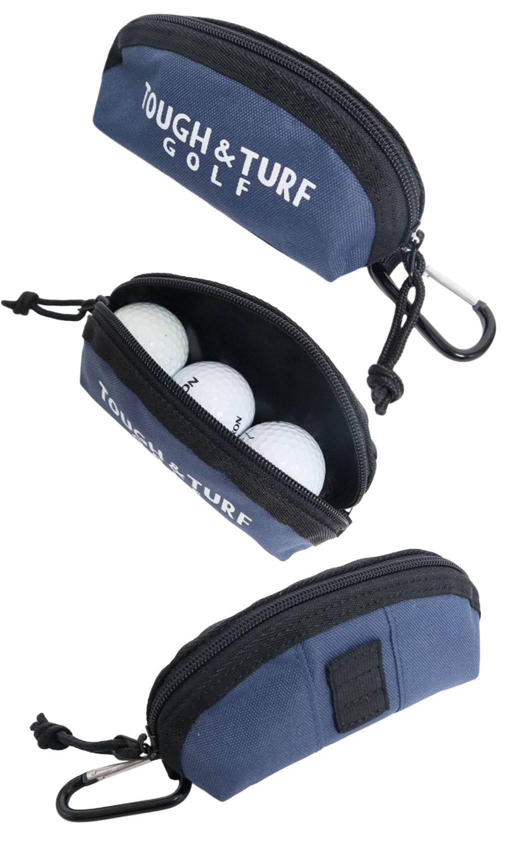 【ゴルフ祭 エントリーでポイント3倍】タフ アンド ターフ TOUGH&TURF GOLF ボール...