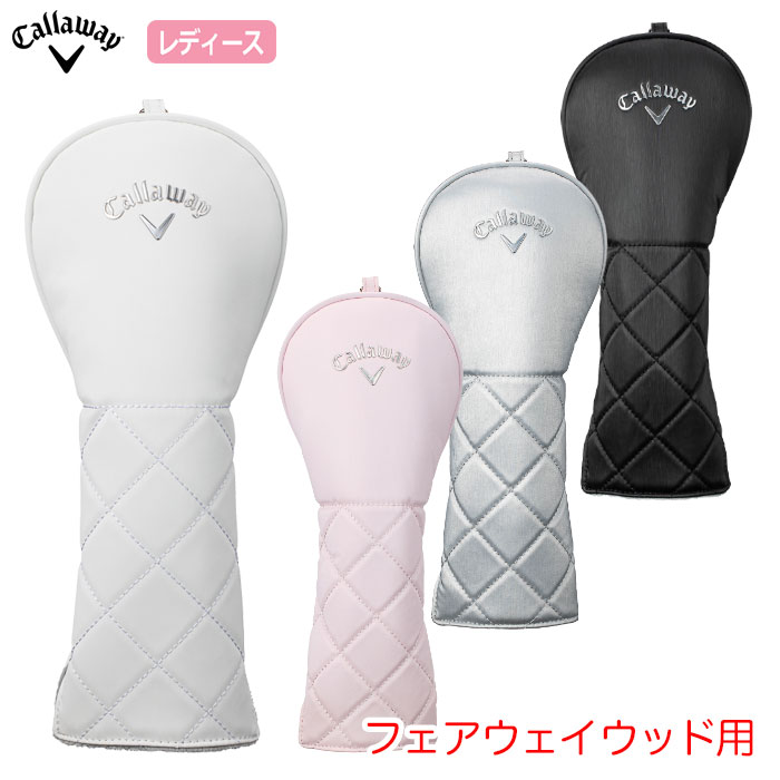 キャロウェイ アドバンス ADVANCE DR 26 JM ヘッドカバー ユーティリティ用 ゴルフ Callaway 2026年モデル 日本正規品