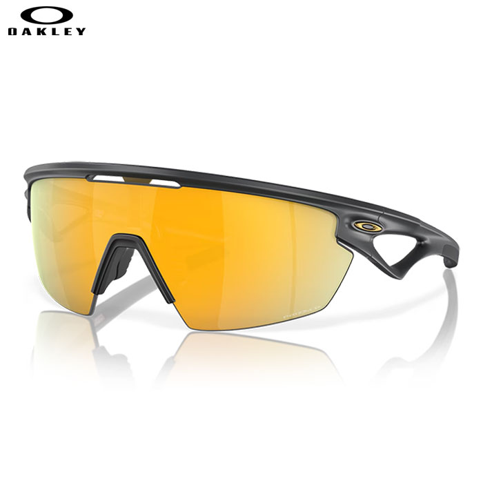 Rakuten - 【ゴルフ祭 エントリーでポイント3倍】オークリー サングラス OO9403-0436 Sphaera メンズ ゴルフ OAKLEY 2026年モデル 国内正規品