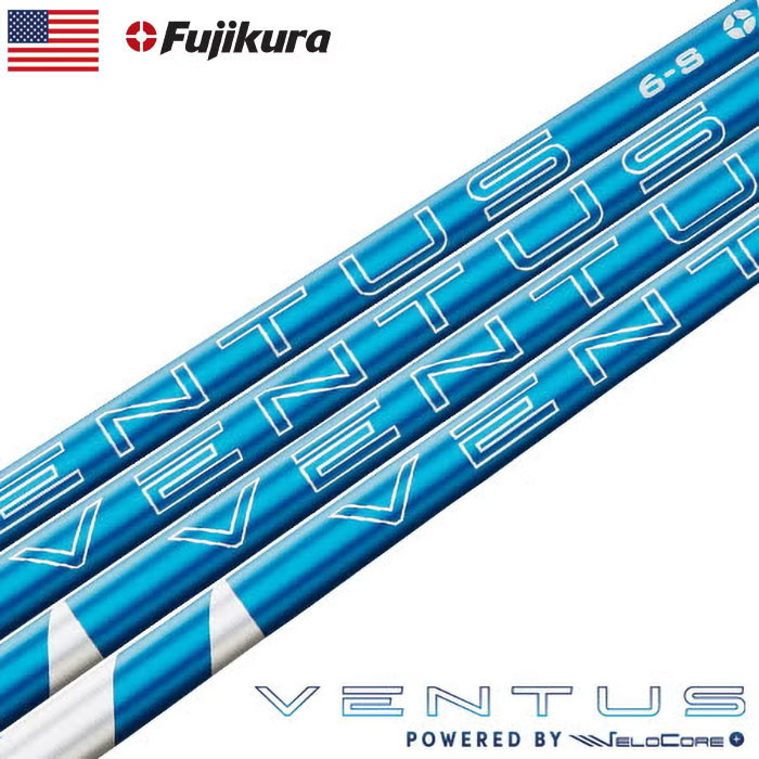 楽天市場】タイトリスト スリーブ付きシャフト fujikura ventus blueの通販