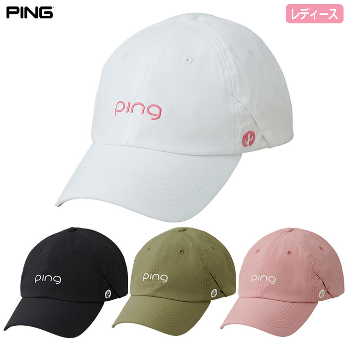 楽天市場】ping キャップ（ゴルフ｜スポーツ・アウトドア）の通販