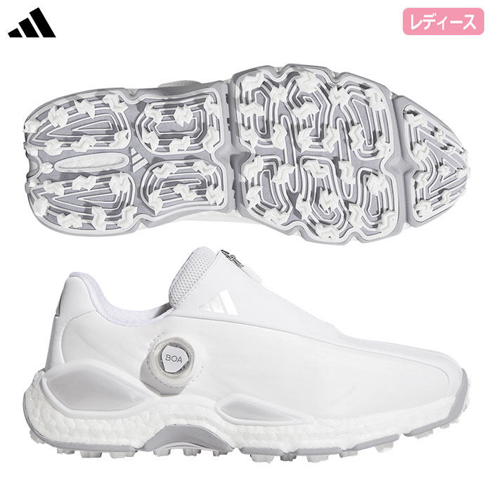 【エントリーで抽選 最大10万ポイント】アディダス ウィメンズ コードカオス 27 ボア ONN47 レディース KI1390 スパ…
