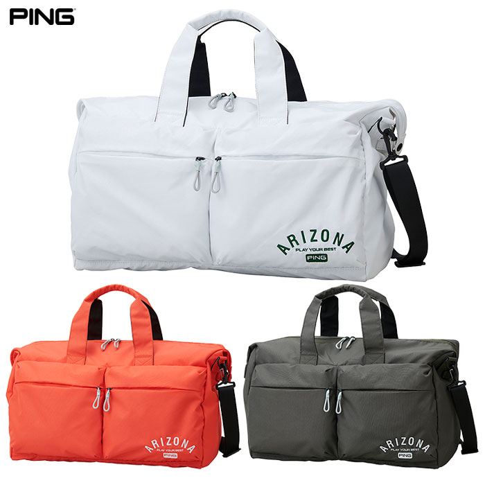 楽天市場】Ping（カラーカーキグリーン）（スポーツ・アウトドア）の通販