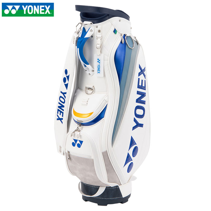楽天市場】yonex bag（キャディバッグ｜バッグ・ケース）：ゴルフ
