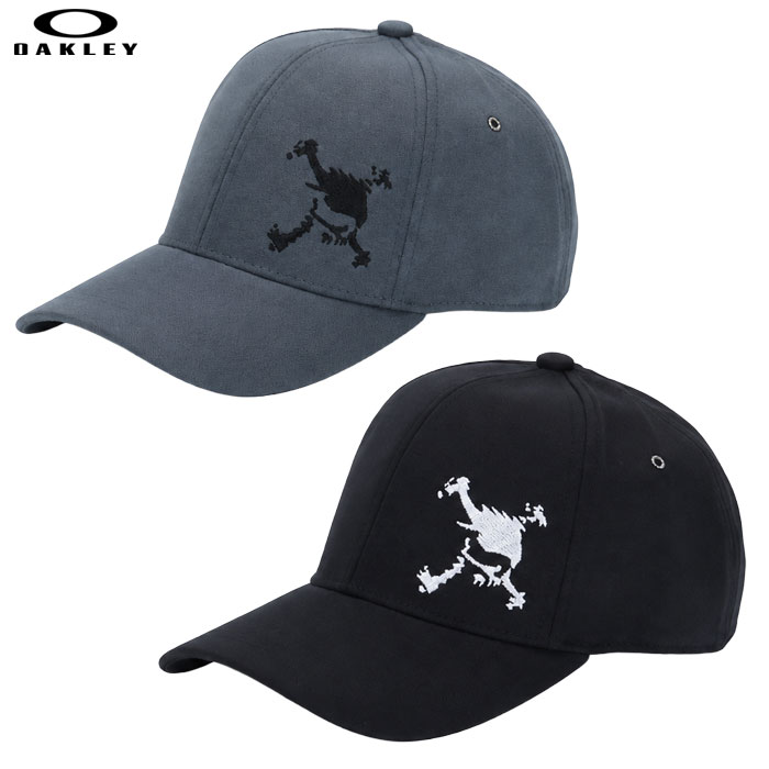 【エントリーで抽選 最大10万ポイント】オークリー Oakley キャップ FA 26.0 UNITE メンズ FOS902514 帽子 ゴルフ 2026年モデル 日本正規品