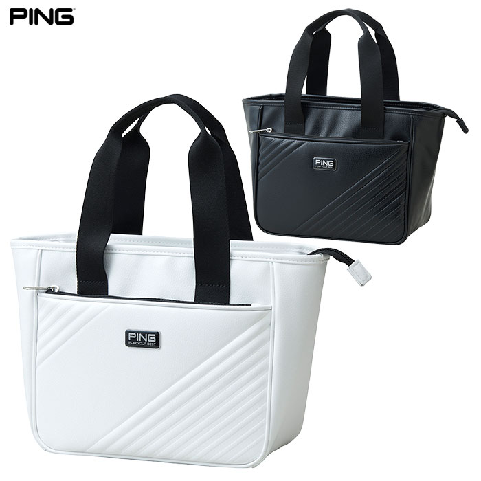 楽天市場】Ping（カートバッグ・ラウンドバッグ｜バッグ・ケース
