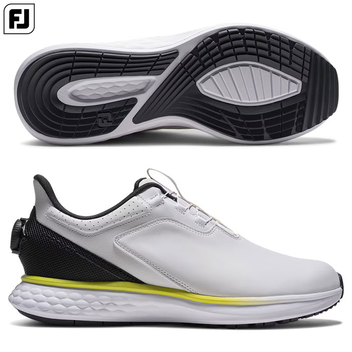楽天市場】footjoy フット ジョイ ゴルフ シューズ 19 fj フレックスの通販