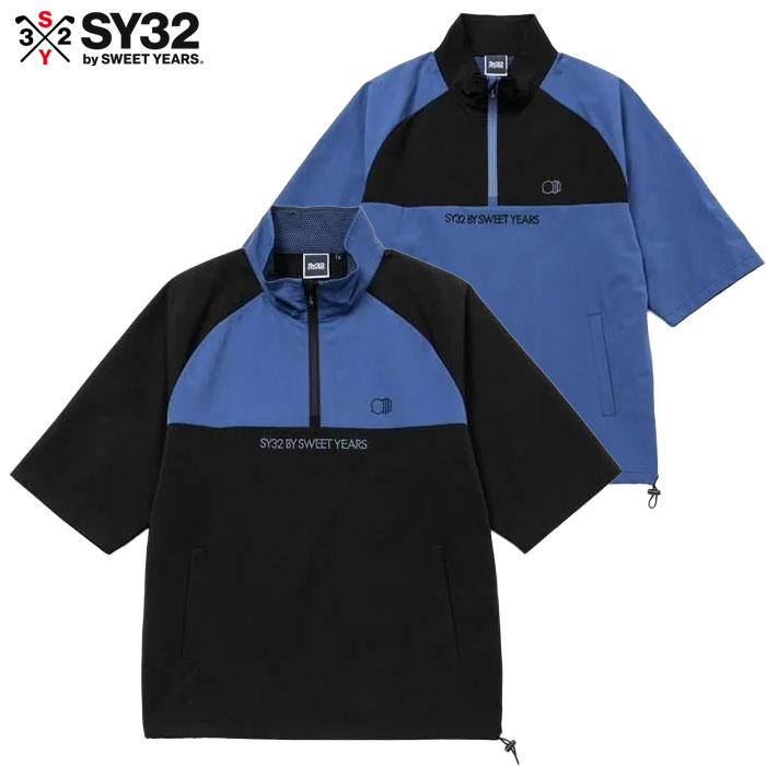 楽天市場】sy32（ジャケット｜メンズウェア）：ウェア<ゴルフ<スポーツ