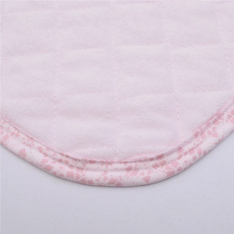 防水キルトパッド おむつ替えマット 70×40cm 日本製（おむつ替えシート 防水 おむつ替えマット おむつかえシート 防水 おむつかえマット オムツ替えマット オムツ替えシート）