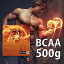 送料無料 BCAA 500g 国産 