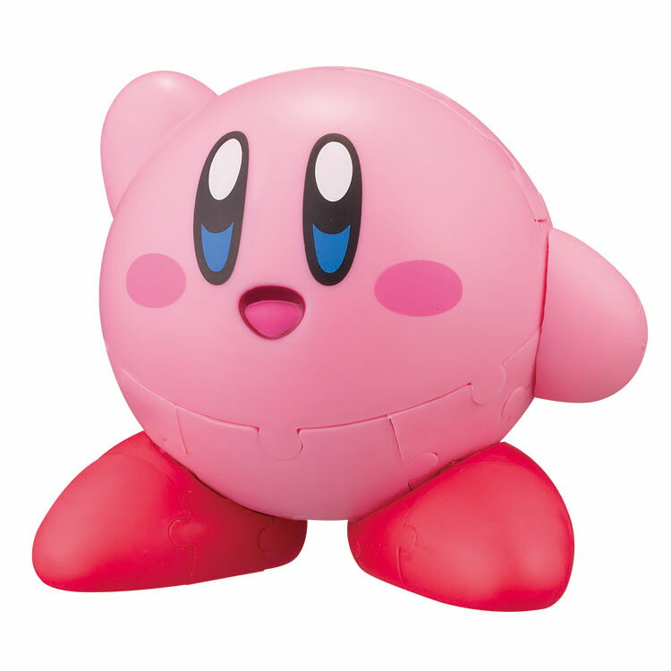 立体パズル 星のカービィ (星のカービィ) 36ピース エンスカイ ENS-KM-99 パズル Puzzle ギフト 誕生日 プレゼント