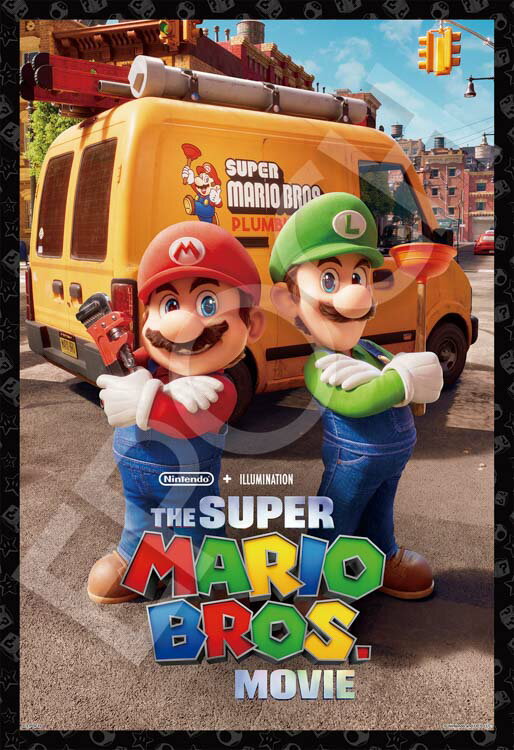 ジグソーパズル マリオブラザーズ (スーパーマリオ) 100ピース エポック社 EPO-26-906 パズル Puzzle ギフト 誕生日 プレゼント 誕生日プレゼント