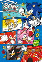 WO\[pY SONIC THE HEDGEHOG 300s[X \jbN GXJC ENS-300-3028 pY Puzzle Mtg a v[g