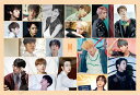 ジグソーパズル Photo Collection Jin (BTS(防弾少年団)) 300ピース エポック社 EPO-28-712 パズル Puzzle ギフト 誕生日 プレゼント 公式グッズ(3)