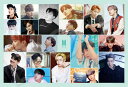 WO\[pY Photo Collection j-hope (BTSiheNcj) 300s[X G|bN EPO-28-714 pY Puzzle Mtg a v[g ObY yΉ