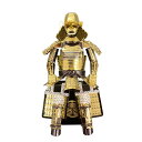 ジグソーパズル 鎧 徳川家康(金陀美具足) テンヨー TEN-T-ME-022M パズル Puzzle ギフト 誕生日 プレゼント