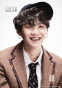 ジグソーパズル MAP OF THE SOUL : 7 -SUGA- (BTS(防弾少年団)) 108ピース エポック社 EPO-41-303 パズル Puzz...