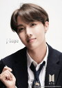 ジグソーパズル MAP OF THE SOUL : 7 -J-HOPE- (BTS(防弾少年団)) 108ピース エポック社 EPO-41-304 パズル Pu...