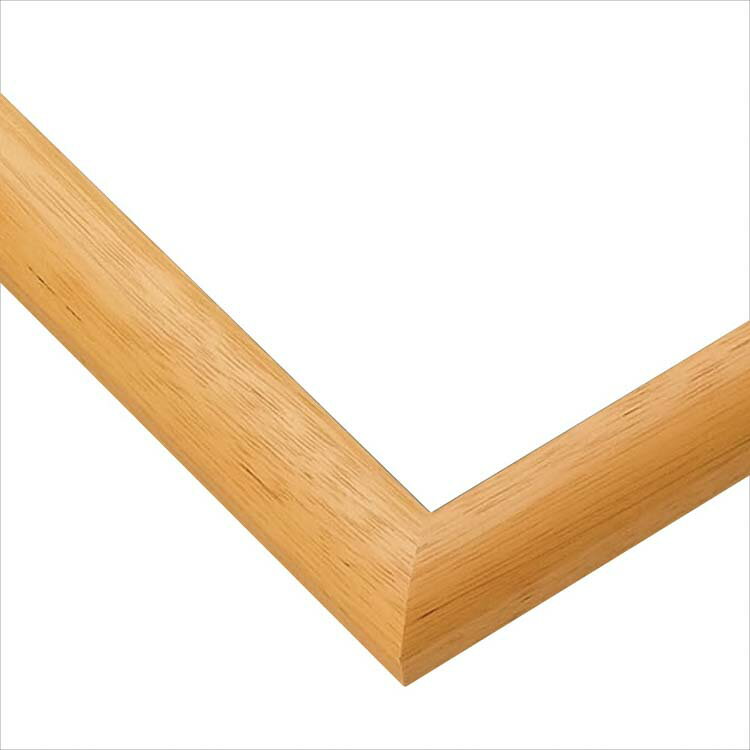 ジグソーパズル ウッディパネルエクセレント　No.16 / 10-T　ナチュラル 51×73.5cm （ラッピング対象外） エポック社 EPP-48-116 ［CP-EP］ パズル用 ジグソーパズル パネル フレーム 額縁 枠 誕生日 プレゼント