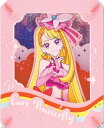 雑貨 キュアバタフライ(ひろがるスカイ!プリキュア) (プリキュア) エンスカイ ENS-PT-349 雑貨 PAPER THEATER ペーパー シアター ギフト 誕生日 プレゼント 誕生日プレゼント クラフト ホビー