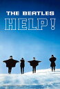 ジグソーパズル THE BEATLES HELP! (THE BEATLES) 120ピース アップルワン APP-120-011 パズル Puzzle ギフト...