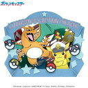 雑貨 キャプテンピカチュウ&リザードン(ポケットモンスター) (ポケットモンスター) エンスカイ ENS-PT-338 雑貨 PAPER THEATER ペーパー シアター ギフト 誕生日 プレゼント 誕生日プレゼント クラフト ホビー