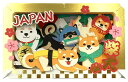 雑貨 柴犬がいっぱい エンスカイ ENS-PT-L65 雑貨 PAPER THEATER ペーパー シアター ギフト 誕生日 プレゼント 誕生日プレゼント クラ...