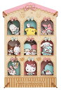 雑貨 お菓子のおうち (サンリオキャラクターズ) エンスカイ ENS-PT-WL14X 雑貨 PAPER THEATER ペーパー シアター ギフト 誕生日 プ...