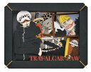 雑貨 トラファルガー・ロー エンスカイ ENS-PT-158X 雑貨 PAPER THEATER ペーパー シアター ギフト 誕生日 プレゼント 誕生日プレゼン...