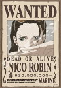 ジグソーパズル 考古学者 ”悪魔の子” ニコ・ロビン (ワンピース) 208ピース エンスカイ ENS-208-140 パズル Puzzle ギフト 誕生日 プ...
