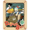 雑貨 悟空とブルマの冒険 2(ドラゴンボール) (ドラゴンボール) エンスカイ ENS-PT-255X 雑貨 PAPER THEATER ペーパー シアター ギ...