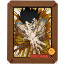 雑貨 かめはめ波(ドラゴンボールZ) (ドラゴンボール) エンスカイ ENS-PT-100X 雑貨 PAPER THEATER ペーパー シアター ギフト 誕生...