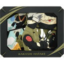 雑貨 カカシ(NARUTO -ナルト- 疾風伝) (ナルト) エンスカイ ENS-PT-J03 雑貨 PAPER THEATER ペーパー シアター ギフト 誕生日 プレゼント 誕生日プレゼント クラフト ホビー
