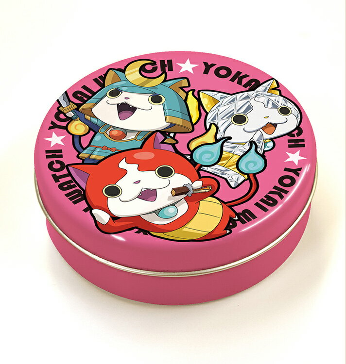 雑貨 キャラめもかん 妖怪ウォッチ ピンク (妖怪ウォッチ) ビバリー BEV-MK-039 ［CP-WS］