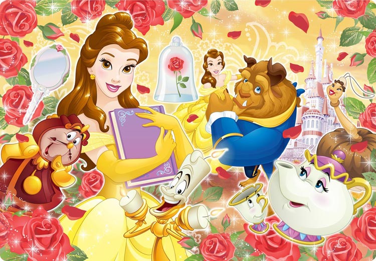 楽天市場】ディズニー プリンセス ドレス ベル(パズル|ホビー 楽天市場】ディズニー プリンセス ドレス ベル(パズル|ホビー