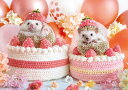 ジグソーパズル ハリネズミのいちごパーティ 108ピース ビバリー BEV-108-209 パズル Puzzle ギフト 誕生日 プレゼント(3)