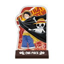 ジグソーパズル モンキー・D・ルフィ (ワンピース) 24ピース エンスカイ ENS-CC-ST019 パズル Puzzle ギフト 誕生日 プレゼント 誕生日...
