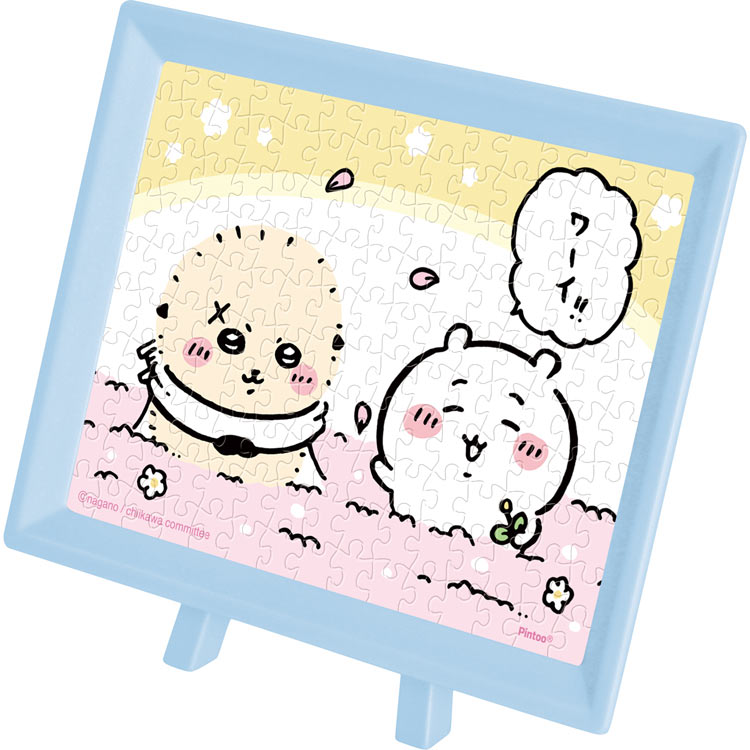 ジグソーパズル 花占い (ちいかわ) 150ピース エンスカイ ENS-MA-123 パズル Puzzle ギフト 誕生日 プ..