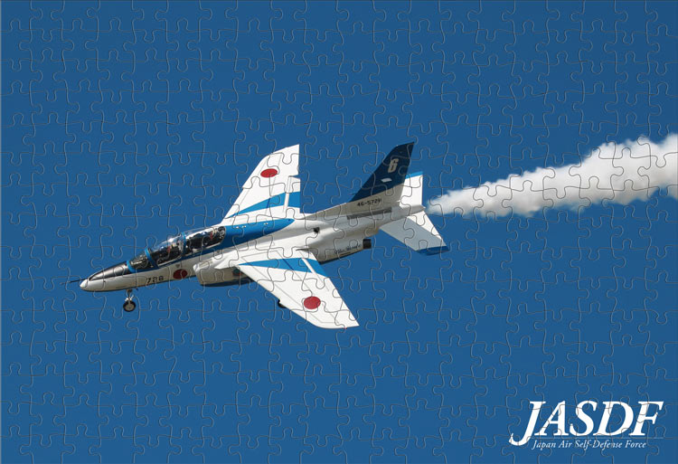 楽天市場】ブルーインパルス ジグソーパズルの通販
