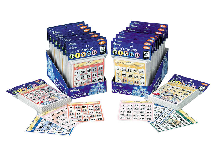ジグソーパズルジャパンの商品例2