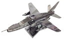 立体パズル 航空自衛隊 ブルーインパルス テンヨー TEN-T-MN-071 パズル Puzzle ギフト 誕生日 プレゼント