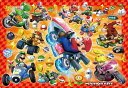 APO-26-649 スーパーマリオ マリオカート 75ピー...