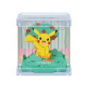 雑貨 ピカチュウ(ポケットモンスター) エンスカイ ENS-PTC-01 雑貨 PAPER THEATER ペーパー シアター ギフト 誕生日 プレゼント 誕生日プレゼント クラフト ホビー